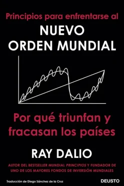 Historia*Deusto Principios para enfrentarse al nuevo orden mundial