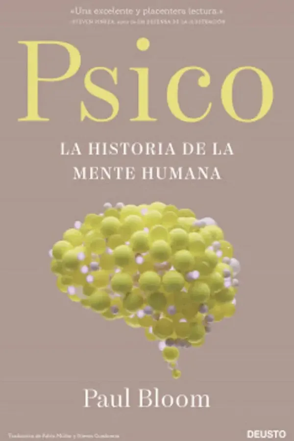 Actualidad Y Ensayo Filosófico*Deusto Psico