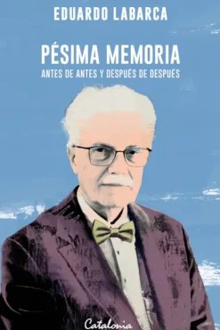 Biografías*Catalonia Pésima memoria
