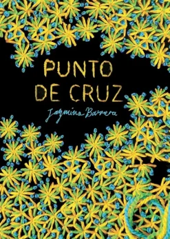 Literatura Contemporánea*Montacerdos Punto de cruz