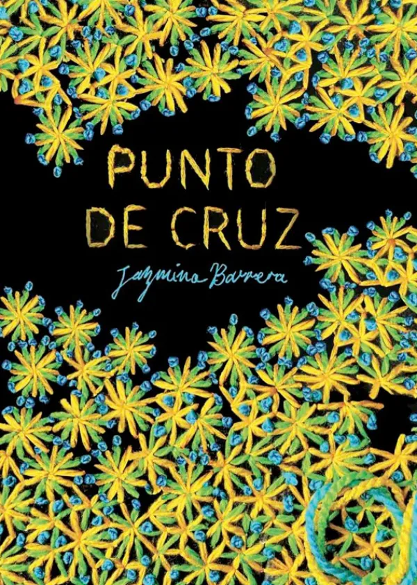 Literatura Contemporánea*Montacerdos Punto de cruz