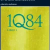 Literatura Contemporánea*Maxi Tusquets 1Q84. Libro 3