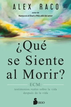 Esoterismo Y Mitología*Sirio ¿Qué se siente al morir?