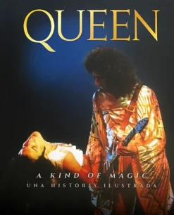 Música*Boldletters Queen