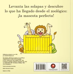 Primera Infancia*Contrapunto Querido Zoo
