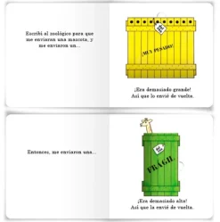 Primera Infancia*Contrapunto Querido Zoo