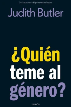 Historia*Paidós ¿Quién le teme al género