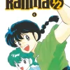 Ilustración Y Comics*Planeta Cómic Ranma Kanzenban 06