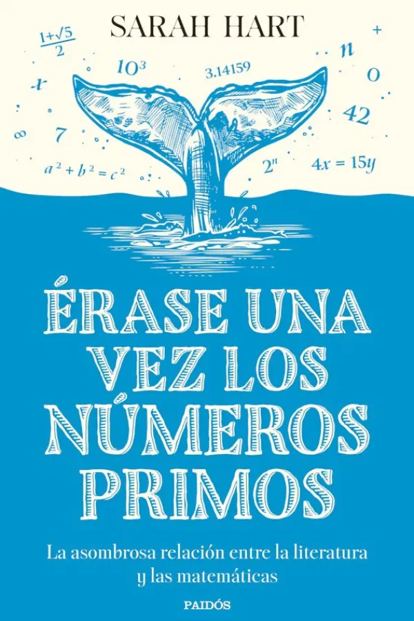 Ciencias Básicas*Paidós Érase una vez los números primos