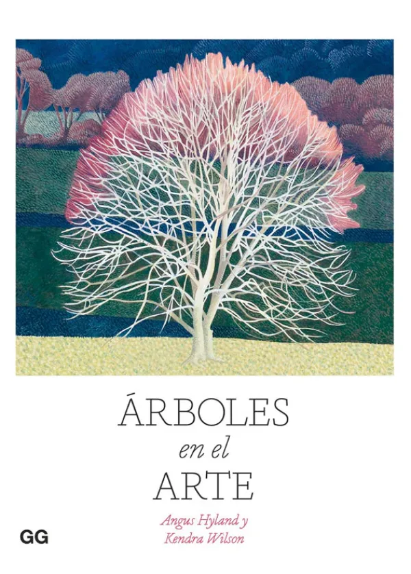 Arte*Gustavo Gili Árboles en el arte