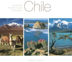 Viajes*Norberto Seebach Recorriendo Chile