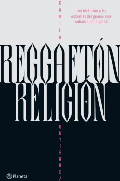 Actualidad Y Ensayo Filosófico*Planeta Reggaetón religión