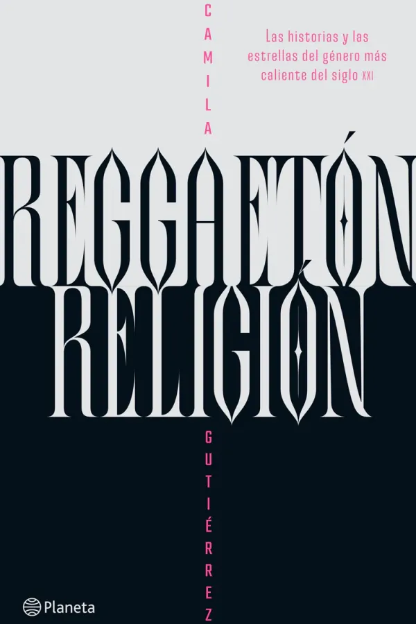 Actualidad Y Ensayo Filosófico*Planeta Reggaetón religión