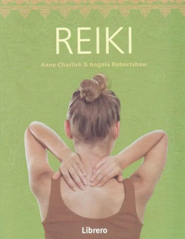 Medicina Alternativa*Librero Reiki. Salud y terapias