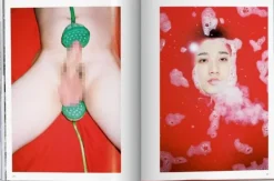 Fotografía*Taschen Ren Hang