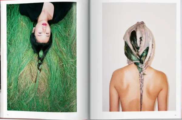Fotografía*Taschen Ren Hang