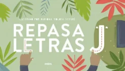 Primera Infancia*MTM Repasa letras