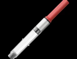 Lamy*Ed. Lamy Repuesto Lamy Z 28 converter red
