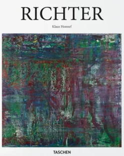 Arte*Taschen Richter. Basic Art