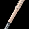 Lamy*Ed. Lamy Rollerball marca Lamy, modelo al-star cosmic