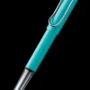 Lamy*Ed. Lamy Rollerballs Lamy al star turmaline