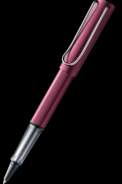 Lamy*Ed. Lamy Rollerballs Lamy al-star black purple