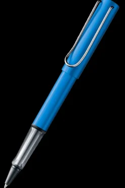 Lamy*Ed. Lamy Rollerballs Lamy al-star oceanblue