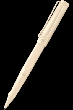 Lamy*Ed. Lamy Rollerballs Lamy safari cream M63 black