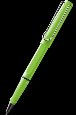 Lamy*Ed. Lamy Rollerballs Lamy safari green