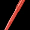 Lamy*Ed. Lamy Rollerballs Lamy safari strawberry M63 negro