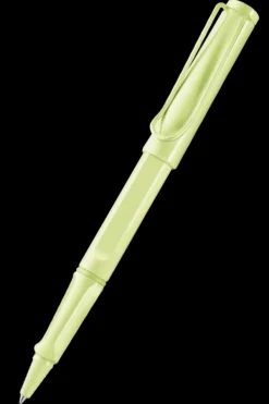 Lamy*Ed. Lamy Rollerballs Lamy safari springgreen