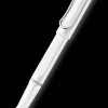 Lamy*Ed. Lamy Rollerballs Lamy safari white
