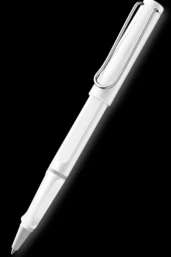 Lamy*Ed. Lamy Rollerballs Lamy safari white
