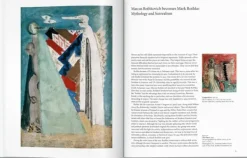 Arte*Taschen Rothko. Basic Art