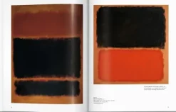 Arte*Taschen Rothko. Basic Art