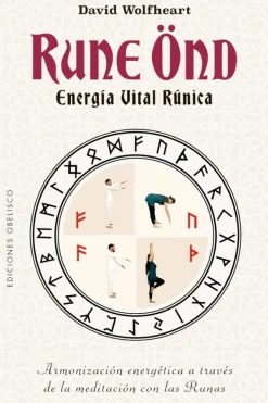 Esoterismo Y Mitología*Obelisco Rune Önd. Energía vital rúnica