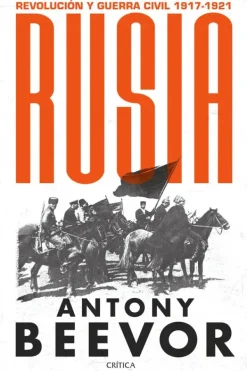 Historia*Crítica Rusia
