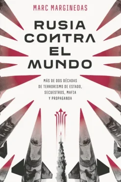 Actualidad Y Ensayo Filosófico*Península Rusia contra el mundo