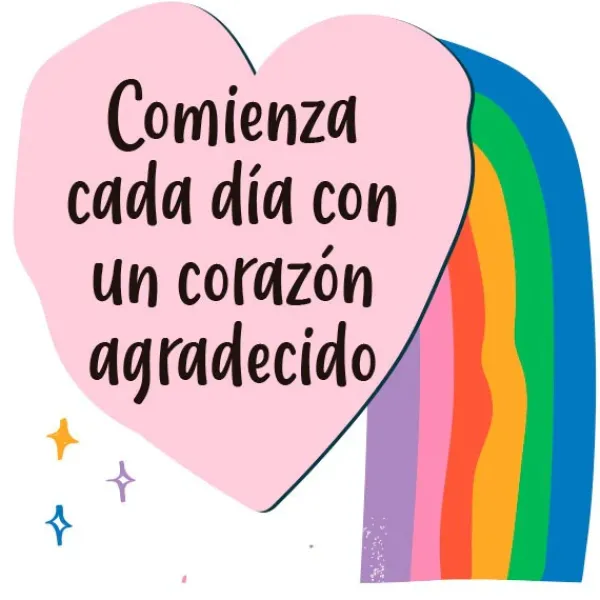 Autoayuda*Contrapunto Sé amable, Sé genial, ¡Sé tú!
