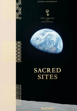 Esoterismo Y Mitología*Taschen Sacred Sites. The Library of Esoterica
