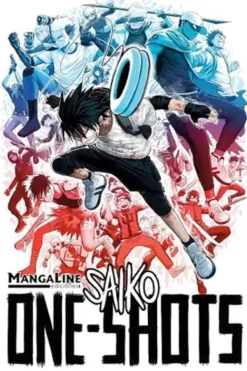 Ilustración Y Comics*Mangaline Saiko one - shots
