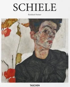 Arte*Taschen Schiele. Basic Art