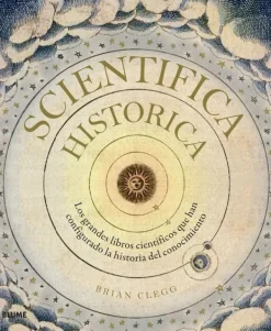 Ciencias Básicas*Blume Scientífica histórica