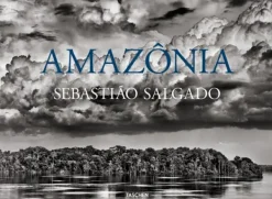 Fotografía*Taschen Sebastião Salgado. Amazonia