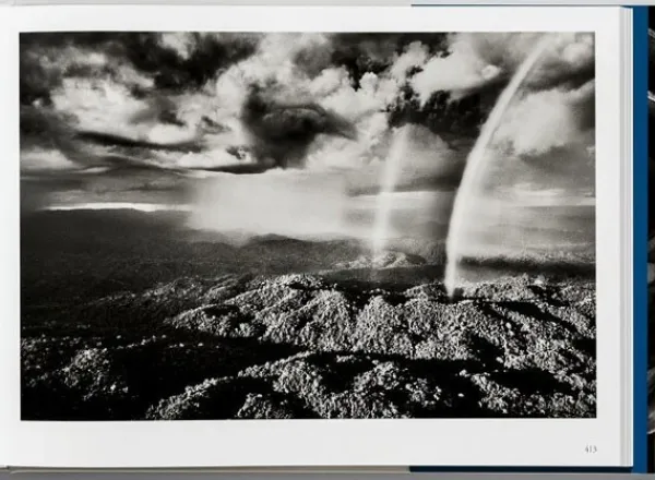 Fotografía*Taschen Sebastião Salgado. Amazonia