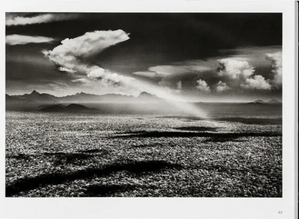 Fotografía*Taschen Sebastião Salgado. Amazonia
