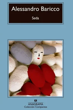Literatura Contemporánea*Anagrama Seda