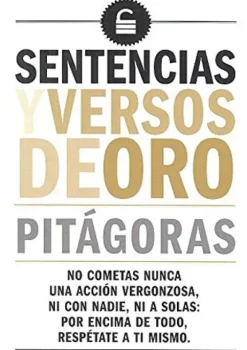 Historia*Biblok Sentencias y versos de oro