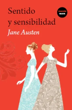 Literatura Clásica*Biblok Sentido y sensibilidad