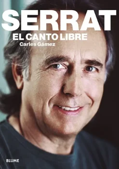 Música*Blume Serrat. El canto libre